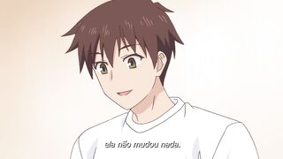 Overflow ep4 POR SUB