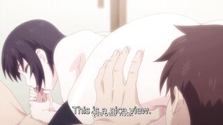 Overflow ep4 POR SUB