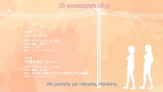 Overflow ep5 POR SUB