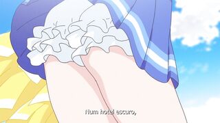 Overflow ep5 POR SUB