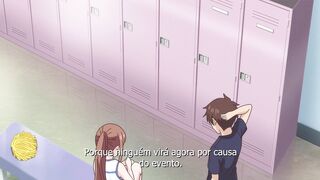 Overflow ep5 POR SUB