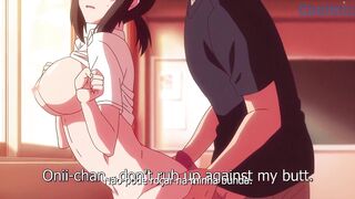 Overflow ep6 POR SUB