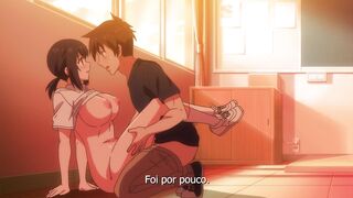 Overflow ep6 POR SUB