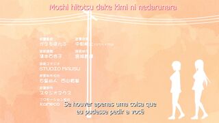 Overflow ep7 POR SUB