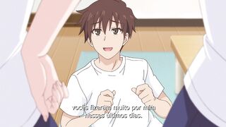 Overflow ep7 POR SUB