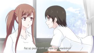 Overflow ep7 POR SUB