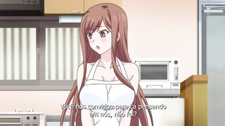 Overflow ep7 POR SUB