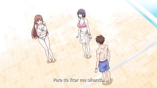 Overflow ep8 POR SUB