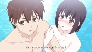 Overflow ep8 POR SUB