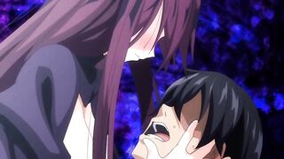 Isekai Kita no de Special Skill... ep3