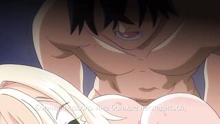 Isekai Kita no de Special Skill... ep1 RUS SUB