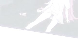 Isekai Kita no de Special Skill... ep1 RUS SUB