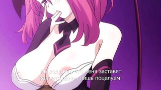 Isekai Kita no de Special Skill... ep2 RUS SUB
