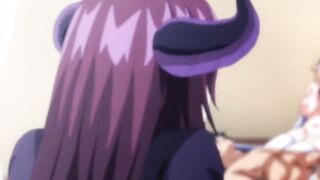 Isekai Kita no de Special Skill... ep3 RUS SUB