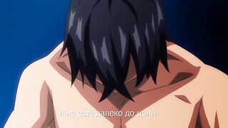 Isekai Kita no de Special Skill... ep3 RUS SUB
