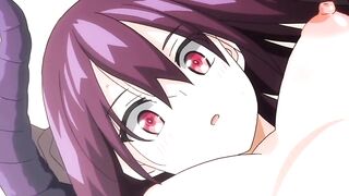 Isekai Kita no de Special Skill... ep3 RUS SUB
