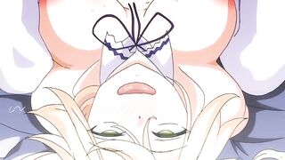Isekai Kita no de Special Skill... ep4 RUS SUB
