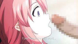 Isekai Kita no de Special Skill... ep1 ENG SUB