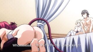 Isekai Kita no de Special Skill... ep3 ENG SUB