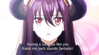 Isekai Kita no de Special Skill... ep3 ENG SUB