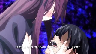 Isekai Kita no de Special Skill... ep3 ENG SUB