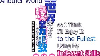 Isekai Kita no de Special Skill... ep4 ENG SUB