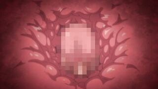 Kyonyuu Onna Shikan Sennou Saimin ep2 RUS SUB