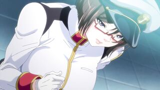 Kyonyuu Onna Shikan Sennou Saimin ep1