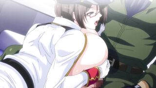 Kyonyuu Onna Shikan Sennou Saimin ep1
