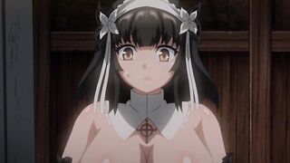 КоШмАр / SiNiSistar ep2 RUS SUB