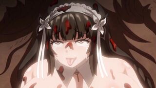 КоШмАр / SiNiSistar ep2 RUS SUB