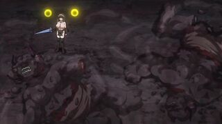 КоШмАр / SiNiSistar ep2 RUS SUB