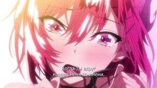 Hatsukoi Jikan ep1 RUS SUB