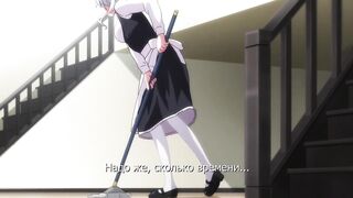 Hatsukoi Jikan ep2 RUS SUB