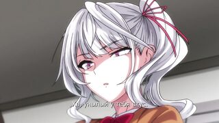 Hatsukoi Jikan ep2 RUS SUB