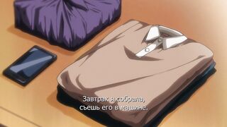 Hatsukoi Jikan ep2 RUS SUB