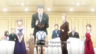 Hatsukoi Jikan ep3 RUS SUB