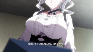 Hatsukoi Jikan ep3 RUS SUB
