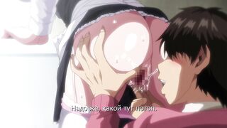 Hatsukoi Jikan ep3 RUS SUB