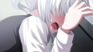 Hatsukoi Jikan ep3 RUS SUB