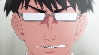 Hatsukoi Jikan ep4 RUS SUB