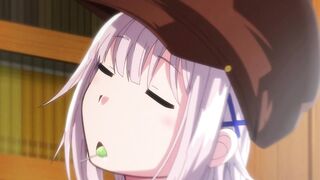 Hatsukoi Jikan ep4 RUS SUB