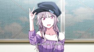 Hatsukoi Jikan ep4 RUS SUB