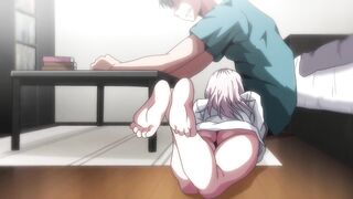 Hatsukoi Jikan ep4 RUS SUB