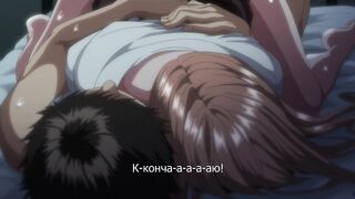 Hatsukoi Jikan ep6 RUS SUB