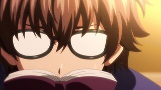 Hatsukoi Jikan 初恋時間. ep1