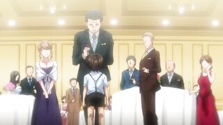 Hatsukoi Jikan 初恋時間. ep3