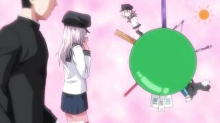 Hatsukoi Jikan 初恋時間. ep4