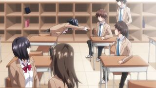 Hatsukoi Jikan 初恋時間. ep5