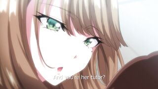 Hatsukoi Jikan ep1 ENG SUB